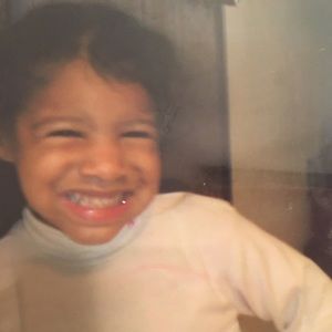 Meet your Posher, Araceli